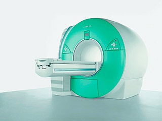 МРТ-аппарат Siemens magnetom Avanto