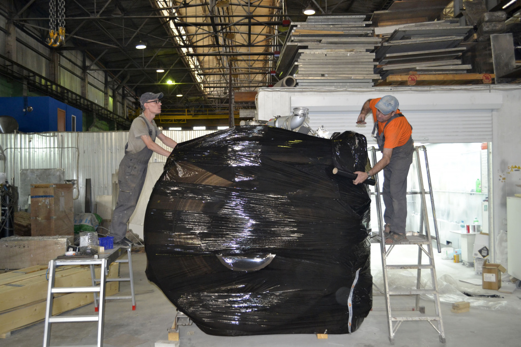 Поставка МРТ Siemens MAGNETOM Avanto fit 1,5Тл 1 октября 2024