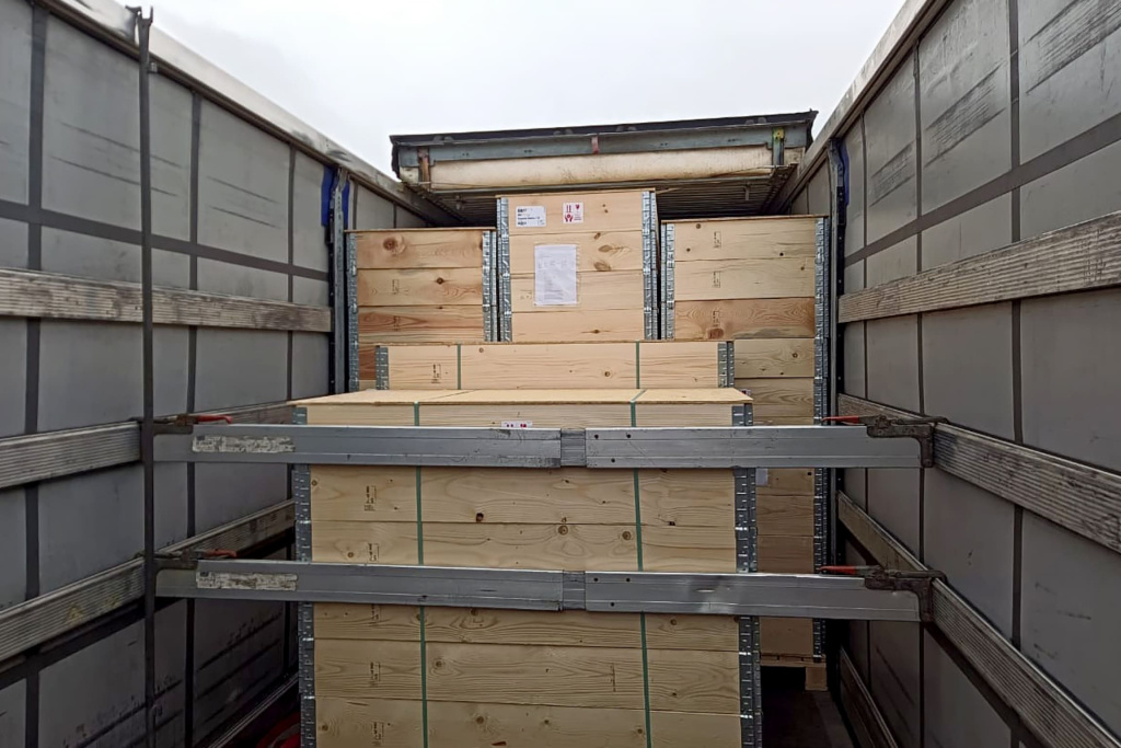 Поставка МРТ Siemens MAGNETOM Amira
