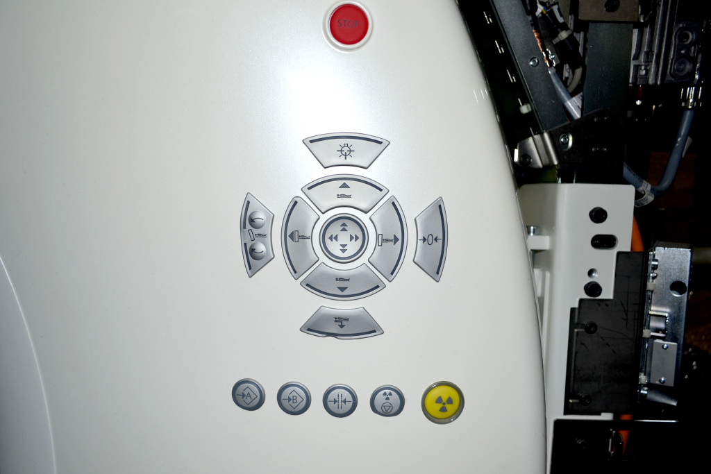 Поставка компьютерного томографа Siemens Somatom Definition AS 64