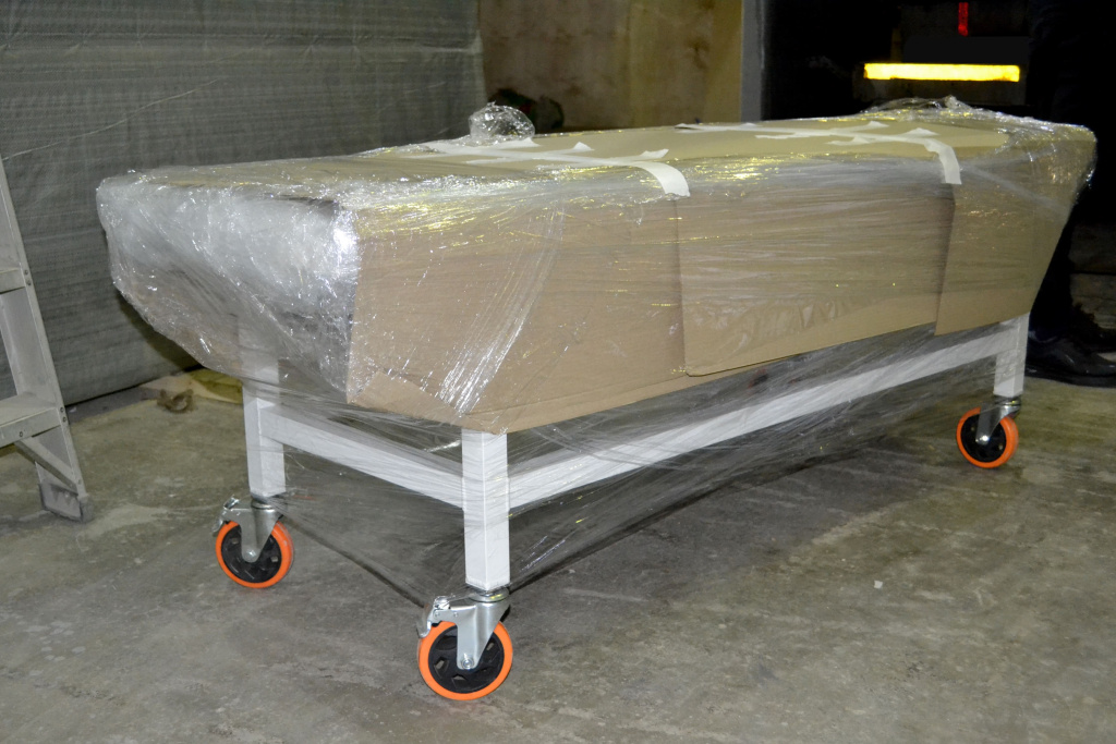 Отправка МРТ Siemens MAGNETOM Avanto 1,5Тл