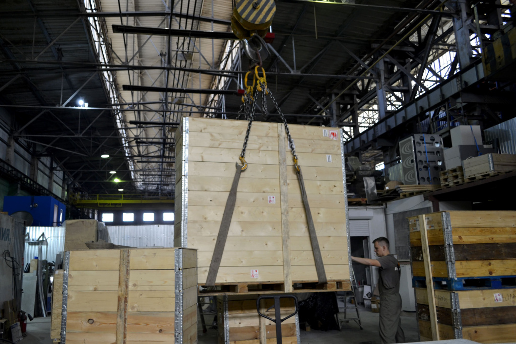 Поставка МРТ Siemens MAGNETOM Avanto fit 1,5Тл 1 октября 2024