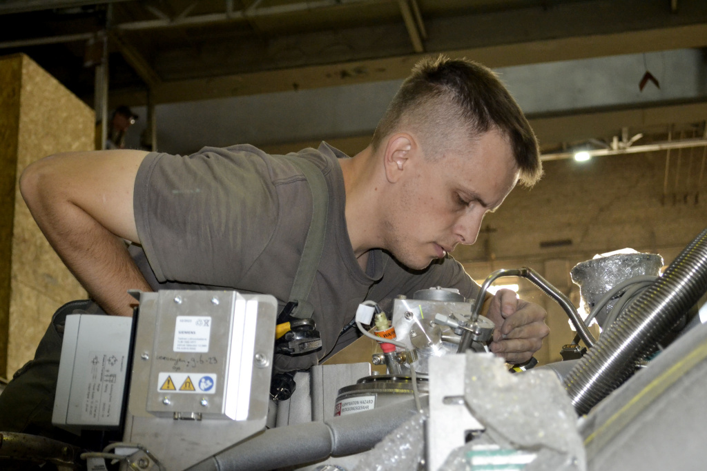 Поставка МРТ Siemens MAGNETOM Avanto fit 1,5Тл 1 октября 2024