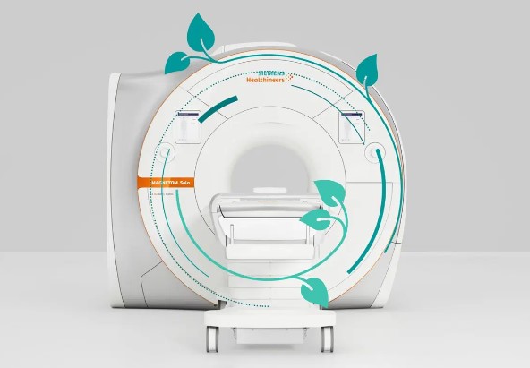 Использование режима Eco Power (снижает до 30% расходов МРТ на электроэнергию дополнительно).