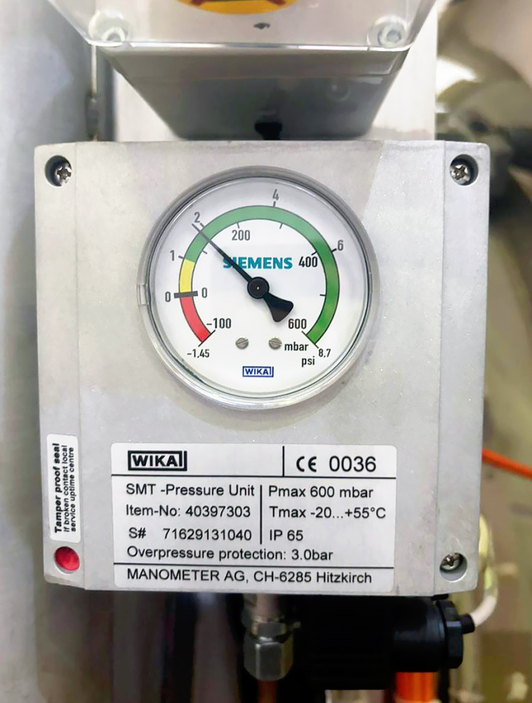 Поставка магнитно-резонансного томографа Siemens MAGNETOM Amira 1,5Тл
