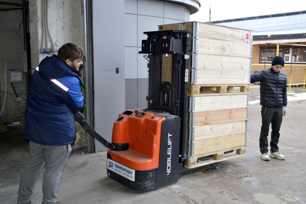 Отправка МРТ Siemens MAGNETOM Avanto 1,5Тл