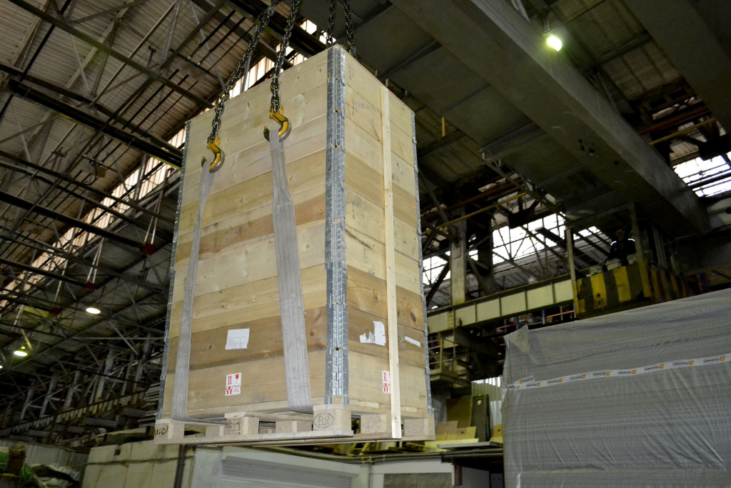 Отправка МРТ Siemens MAGNETOM Avanto 1,5Тл