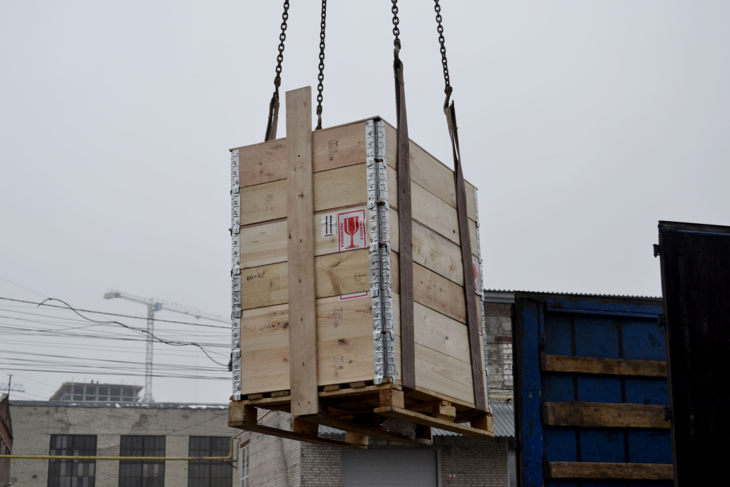 Отправка МРТ Siemens MAGNETOM Avanto 1,5Тл