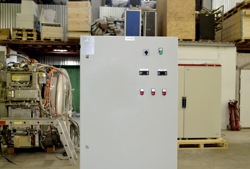 Поставка МРТ Siemens MAGNETOM Amira