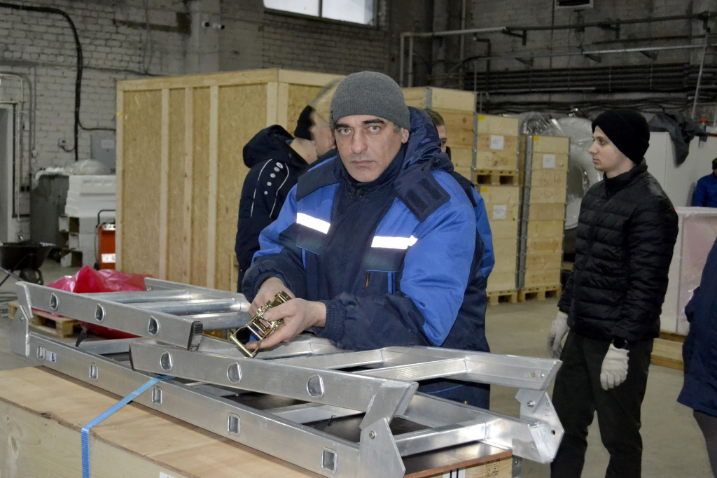 Отправка МРТ Siemens MAGNETOM Avanto 1,5Тл